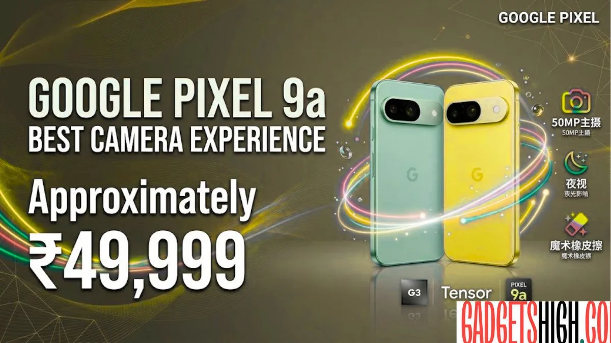Best Mobile Phones Under 50000