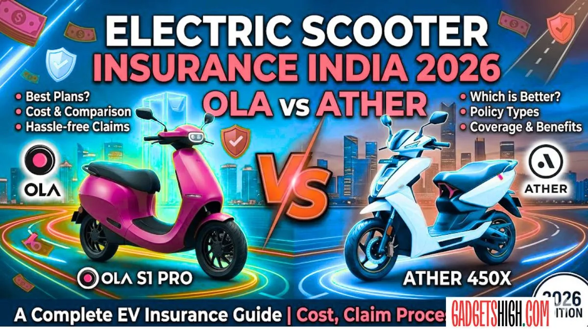 Best Electric Scooter Insurance Plans Best Electric Scooter Insurance Plans